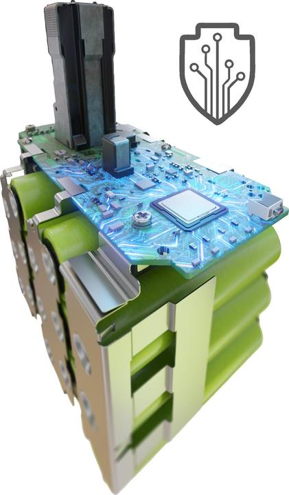 Produktbild Ryobi RB18120T (18 V)
