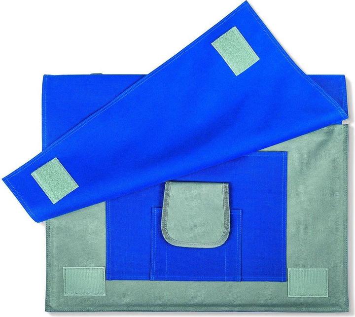 Image du produit Staedtler Sacoche pour plaque de caractères mars LR 661, produit unique, pour plaque de caractères DIN A3 (80 x 54 cm)