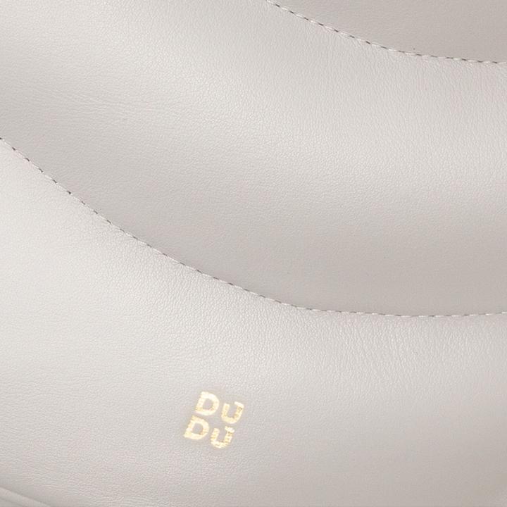 Produktbild Dudu Barbara Schultertasche Leder 21.5 cm