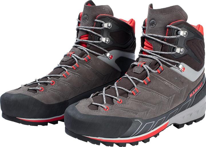 Produktbild Mammut Kento Tour (42.5, 43)