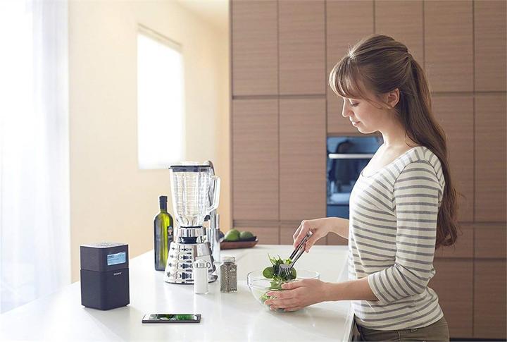 Produktbild Sony Xdr-V1btd (DAB+, FM, Bluetooth)