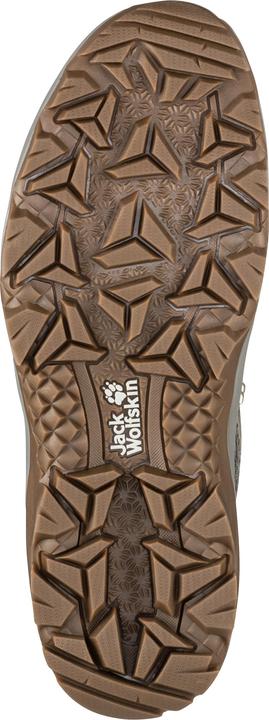 Immagine prodotto Jack Wolfskin Vojo 3 Texapore Mid M (41)