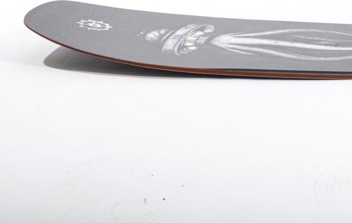 Actual product image Slingshot Space Raider Wakeboard (160 cm)