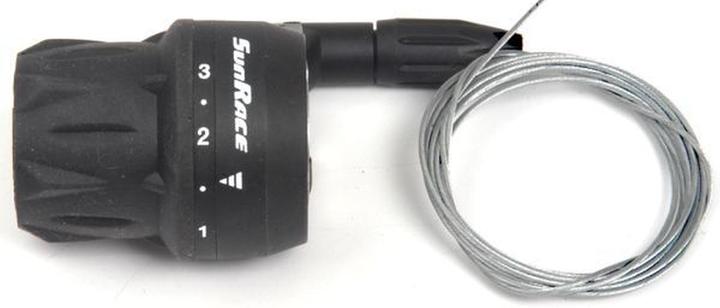 Immagine prodotto SunRace Drehgriffschalter 3-G