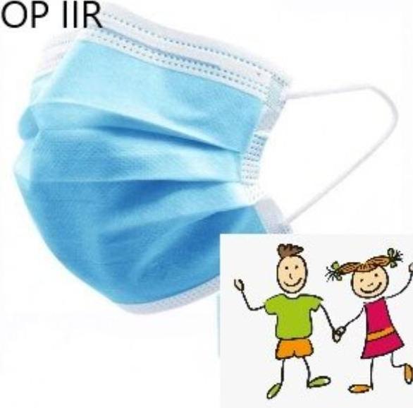 Immagine prodotto VaSano Tipo IIR (Tipo IIR, 50 x)