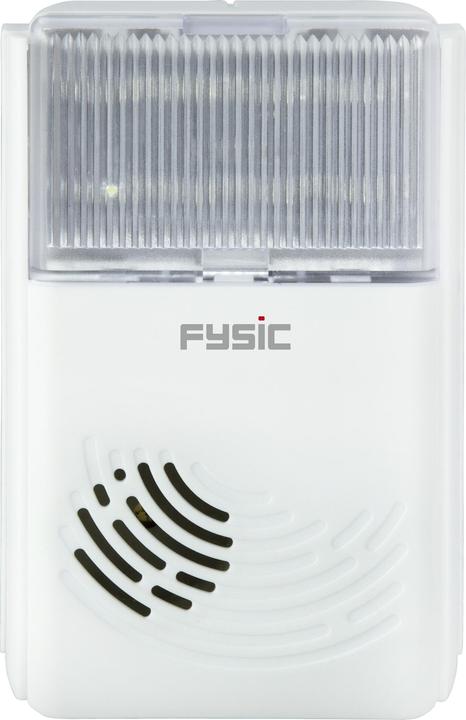 Produktbild Fysic FD-35