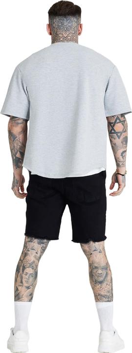 Produktbild Siksilk Trikot Baseball (M)