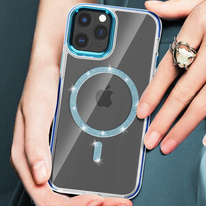 Produktbild Avizar MagSafe Glitzer (Apple iPhone 11 Pro Max)