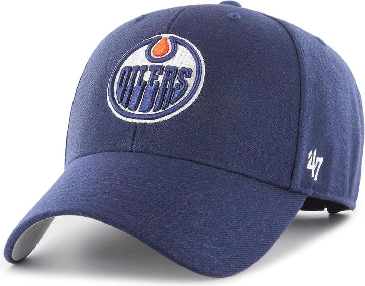 47 Brand NHL Edmonton Oilers (One Size)
