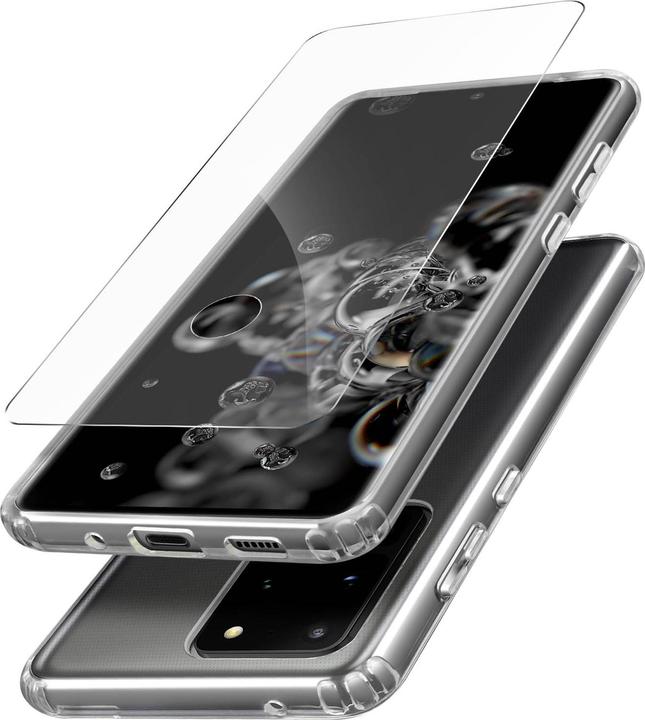 Produktbild Avizar Prems Series (Samsung Galaxy S20 Ultra)