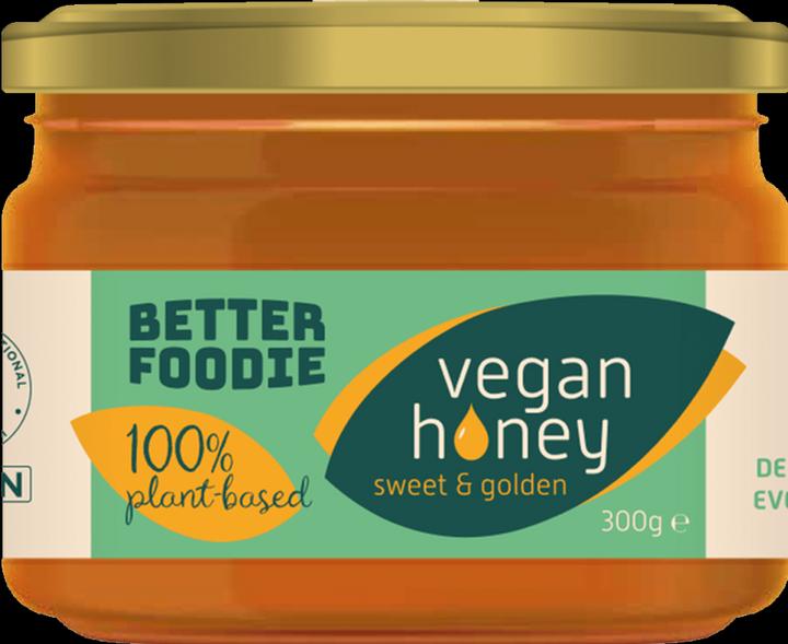 Produktbild Better Foodie Vegan Hanny (1000 g)