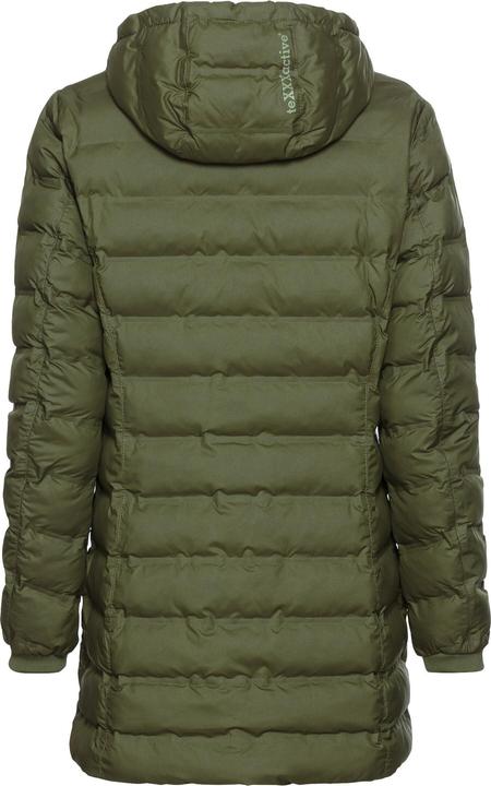 Immagine prodotto Camel Active Giacca funzionale teXXXactive® realizzata in poliestere riciclato (48)