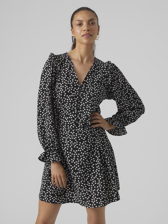 Immagine prodotto Vero Moda VMKARIN VERA LS SHIRT WVN Camicetta (M)