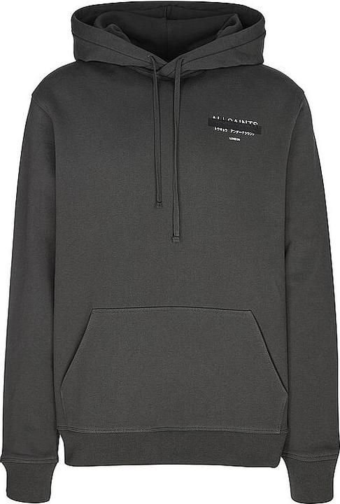 Image du produit AllSaints Sweat à capuche REDACT (M)