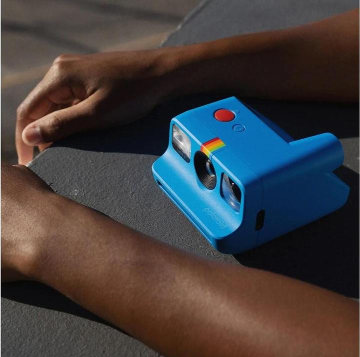 Actual product image Polaroid Go Gen 2.0
