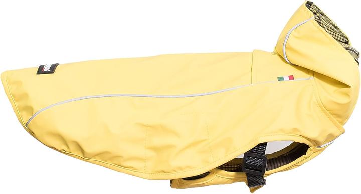 Jaune