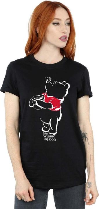 Produktbild Disney Winnie The Pooh Drawing TShirt (L)