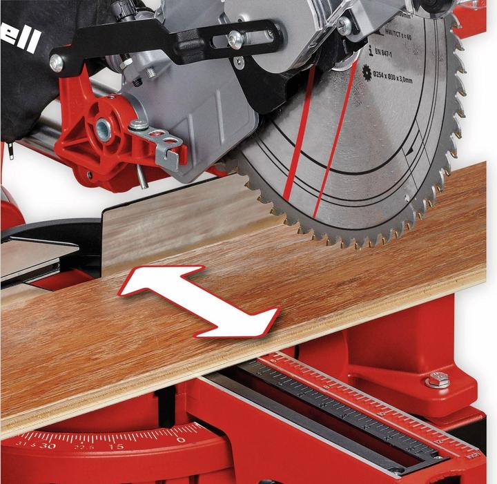 Image du produit Einhell TC-SM 2531/2 U
