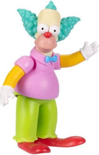 Produktbild Jakks Pacific Simpsons Minifiguren Wave 2 7 cm Sortiment (12)