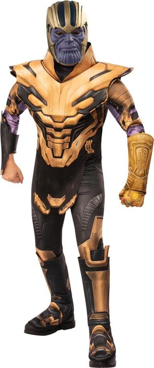 Produktbild Rubies Avengers Endgame - Thanos Kostüm für Kinder (140, 146)