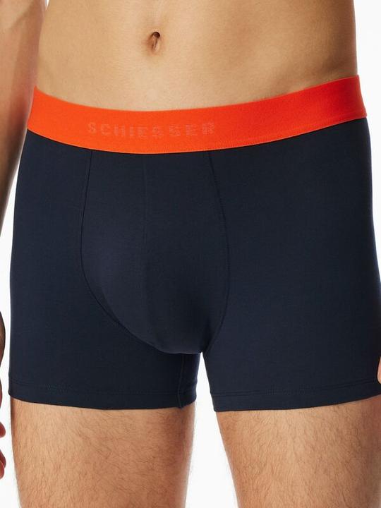Image du produit Schiesser Tronc 95/5 (7, XL, Pack de 5)