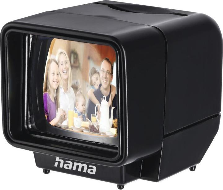 Productafbeelding Hama Diakijker LED