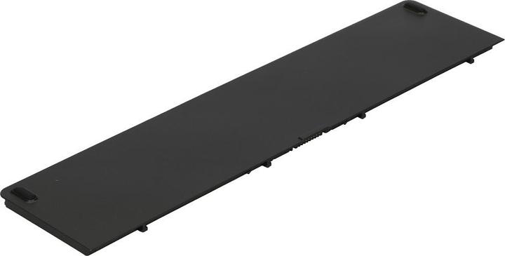 Actual product image 2-Power Main Battery Pack 7.4V 5800mAh (5800 mAh)