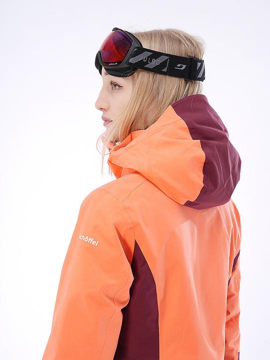 Actual product image Schöffel Kanzelwand Ski (M)