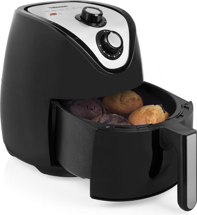 Actual product image Tristar FR-6994 Crispy Fryer XXL, Black (EU plug)