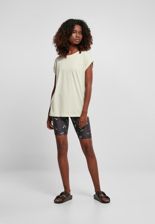 Immagine prodotto Urban Classics Ladies Extended Shoulder Tee (XS)