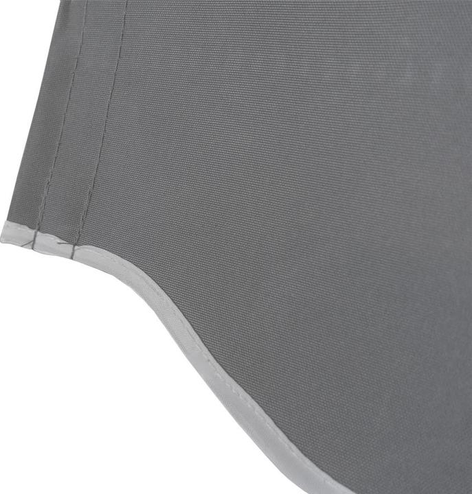 Actual product image Contini Semi-cassette awning (3.95 m)