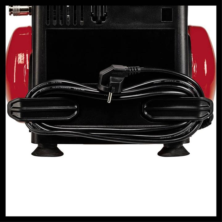 Produktbild Einhell Kompressor TC-AC 190/6/8 OF | 6 Liter (8 Bar, 6 l)