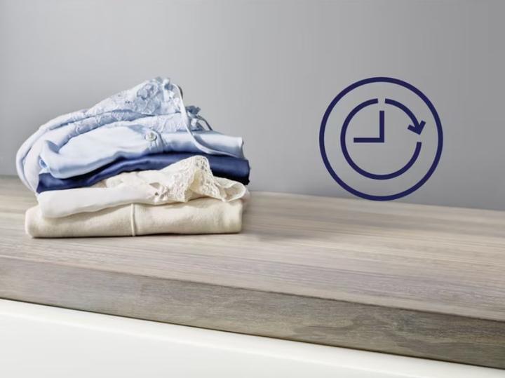 Actual product image Electrolux EW6SN0506OP (6 kg, Left)