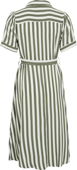 Produktbild Vila Kurzärmeliger Midikleid (34)