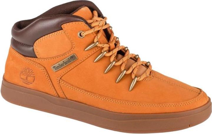 Timberland Davis Square Mid Schuhe (30)