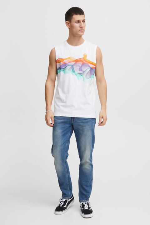 Actual product image Solid SDPedros - 21301051-ME (XXL)