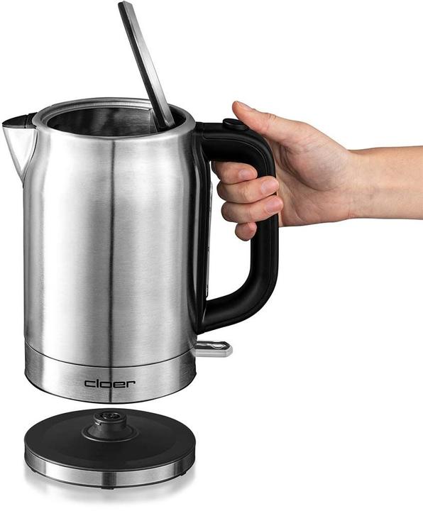 Produktbild Cloer 4529 (1.70 l)