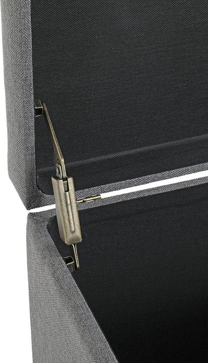 Produktbild HAKU Möbel Sitztruhe (80 cm)
