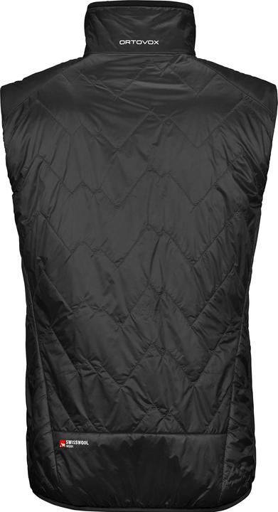 Ortovox Swisswool Piz Vial Vest