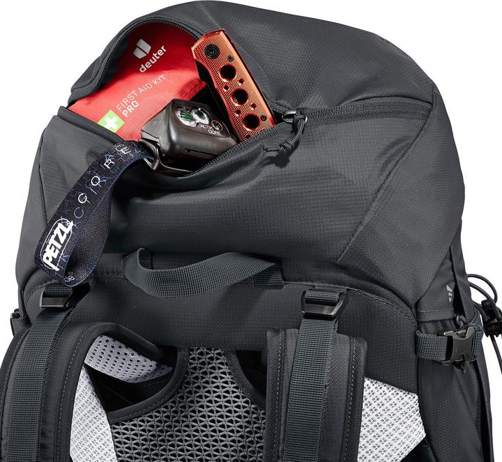 Produktbild Deuter Futura Pro (34 l)
