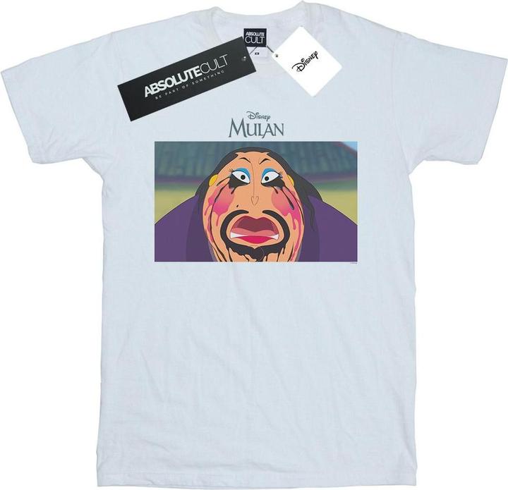 Produktbild Disney Mulan The Matchmaker TShirt (M)