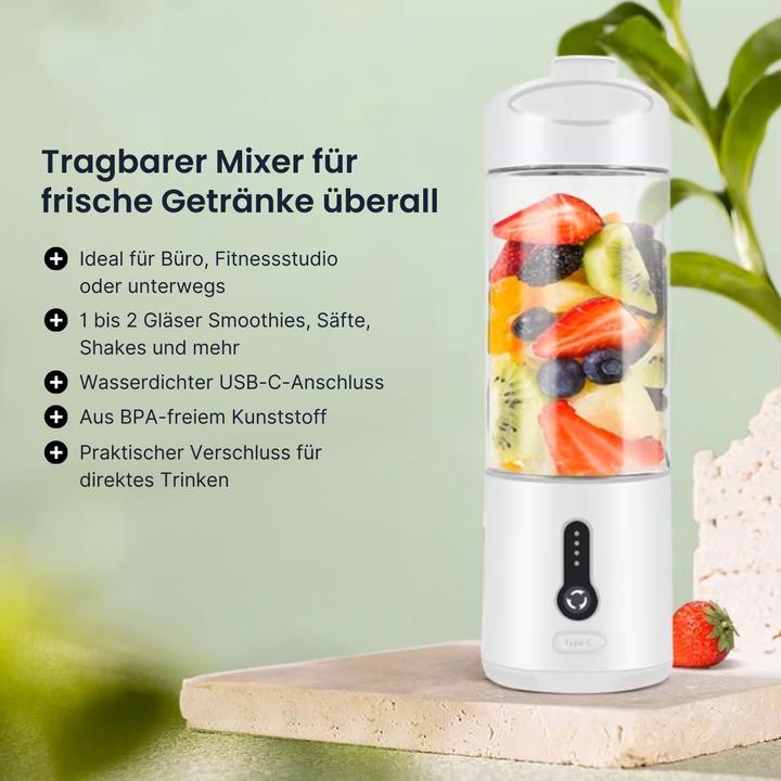 Immagine prodotto Hermex Per andare (150 W)