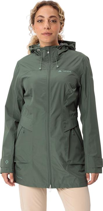 Immagine prodotto Vaude Women's Skomer Parka II (42, L)