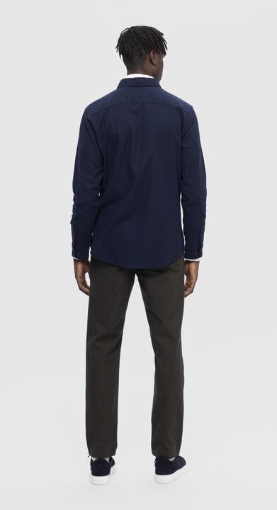 Produktbild Selected Homme Flanell Overshirt (XL)