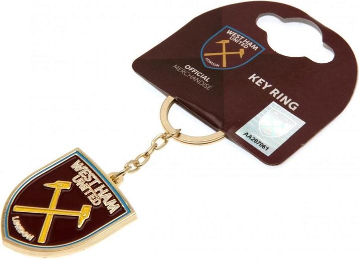 Immagine prodotto West Ham United FC UTTA2019 P