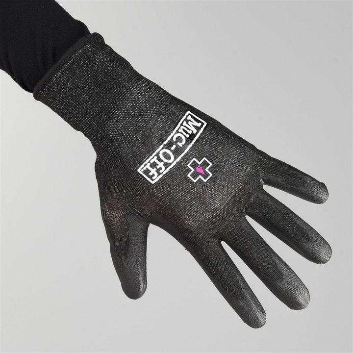 Image du produit Muc-Off Mechanics Handschuhe (M)
