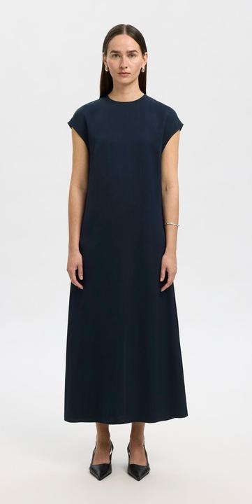 Produktbild Selected Femme Kurzarm Maxikleid (34)