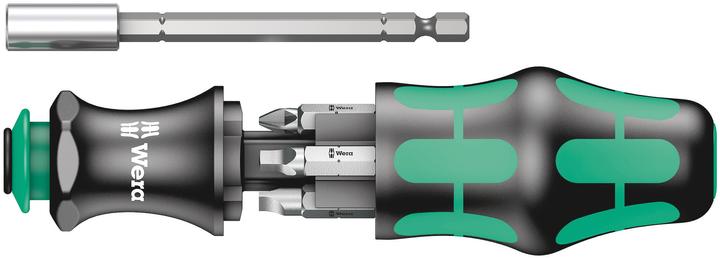 Image du produit Wera Kraftform Kompakt 28 Imperial 1