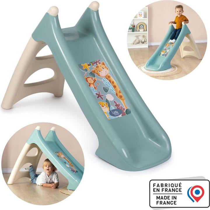Actual product image Smoby Ls XS Slide
