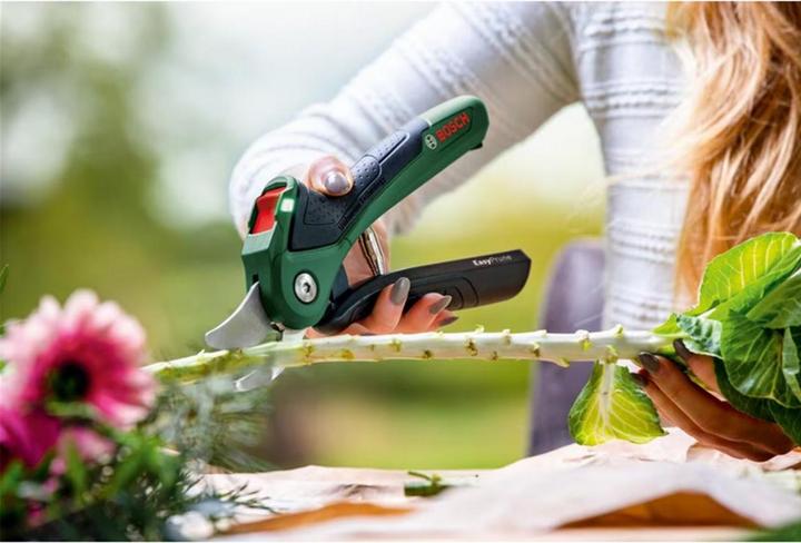 Actual product image Bosch Home & Garden EasyPrune